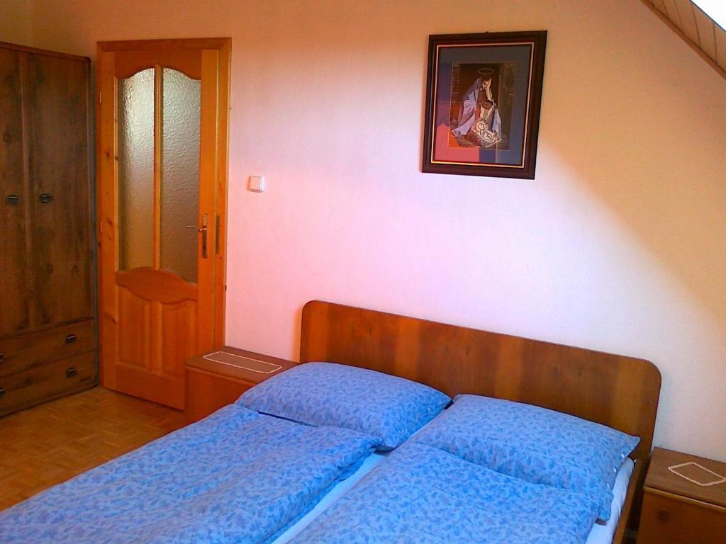 Chata Monika Prosiek Quarto foto